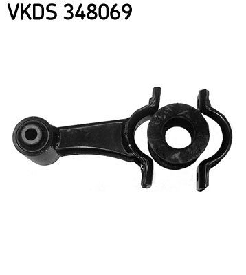 Drążek / wspornik, stabilizator SKF VKDS 348069