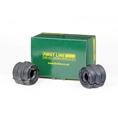 Zestaw naprawczy, łącznik stabilizatora FIRST LINE FSK6090K