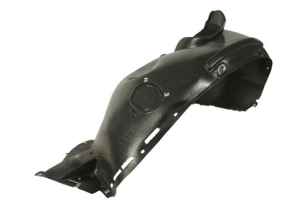 Обшивка, колесная ниша