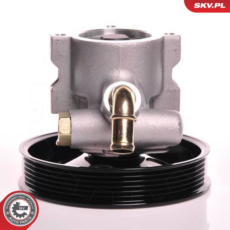 Levně Hydraulické čerpadlo, řízení ESEN SKV 10SKV142