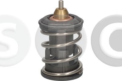 Termostat, środek chłodzący STC T431315