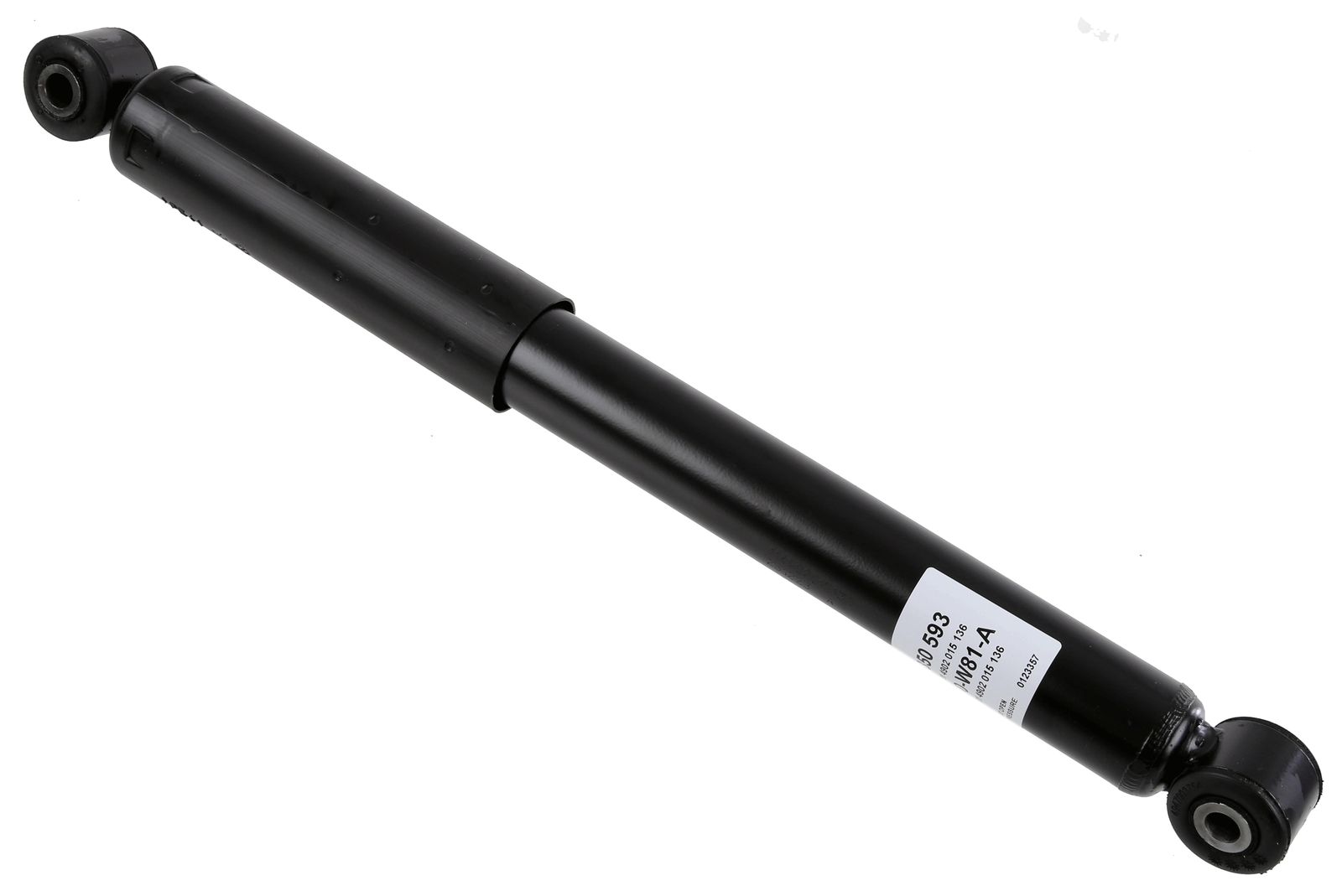 amortizor SACHS 350 593