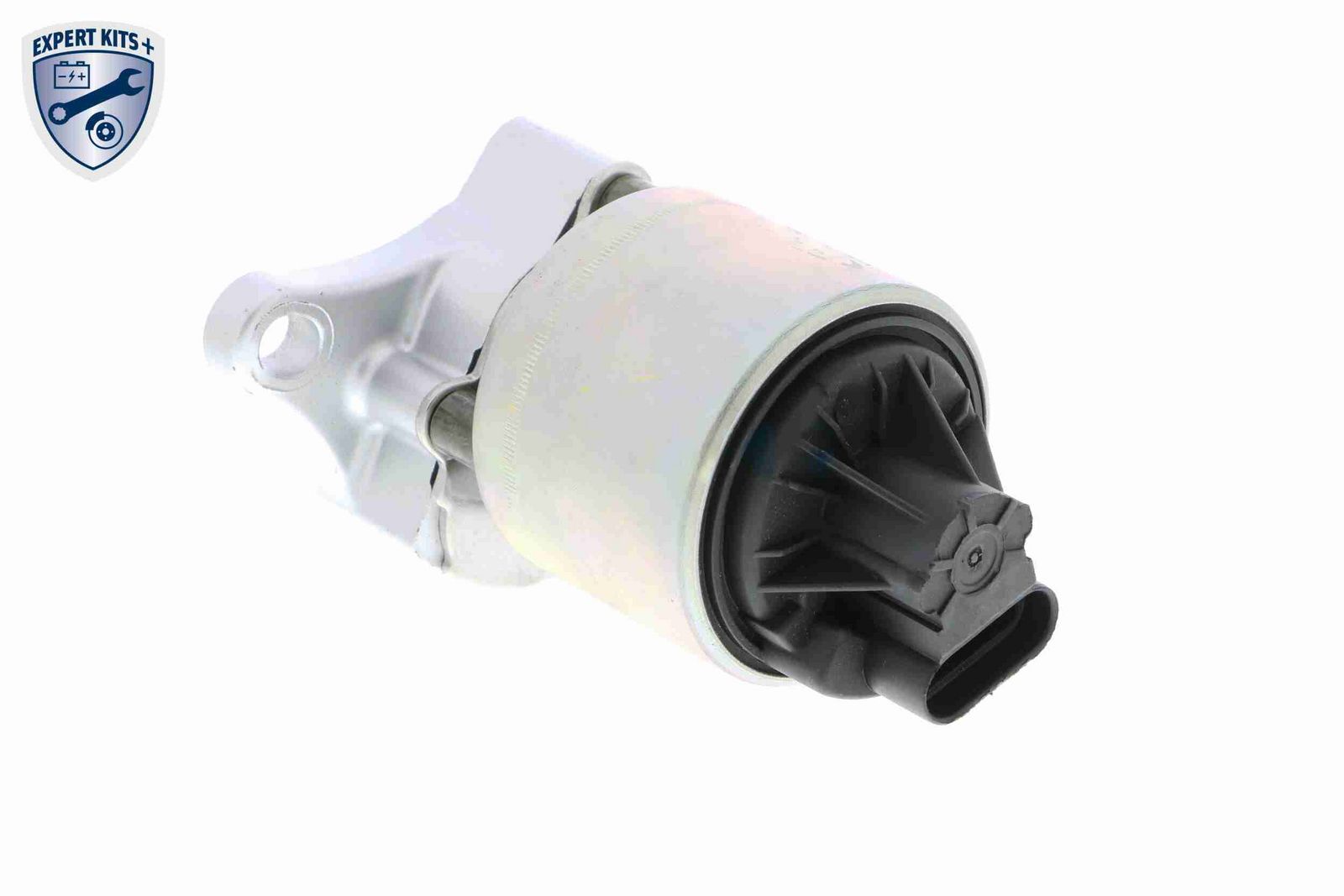 Soupape, réaspiration des gaz
