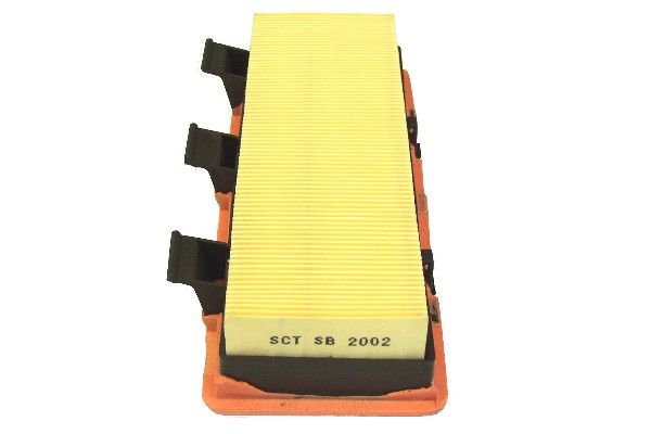 Filtr powietrza SCT - MANNOL SB 2002