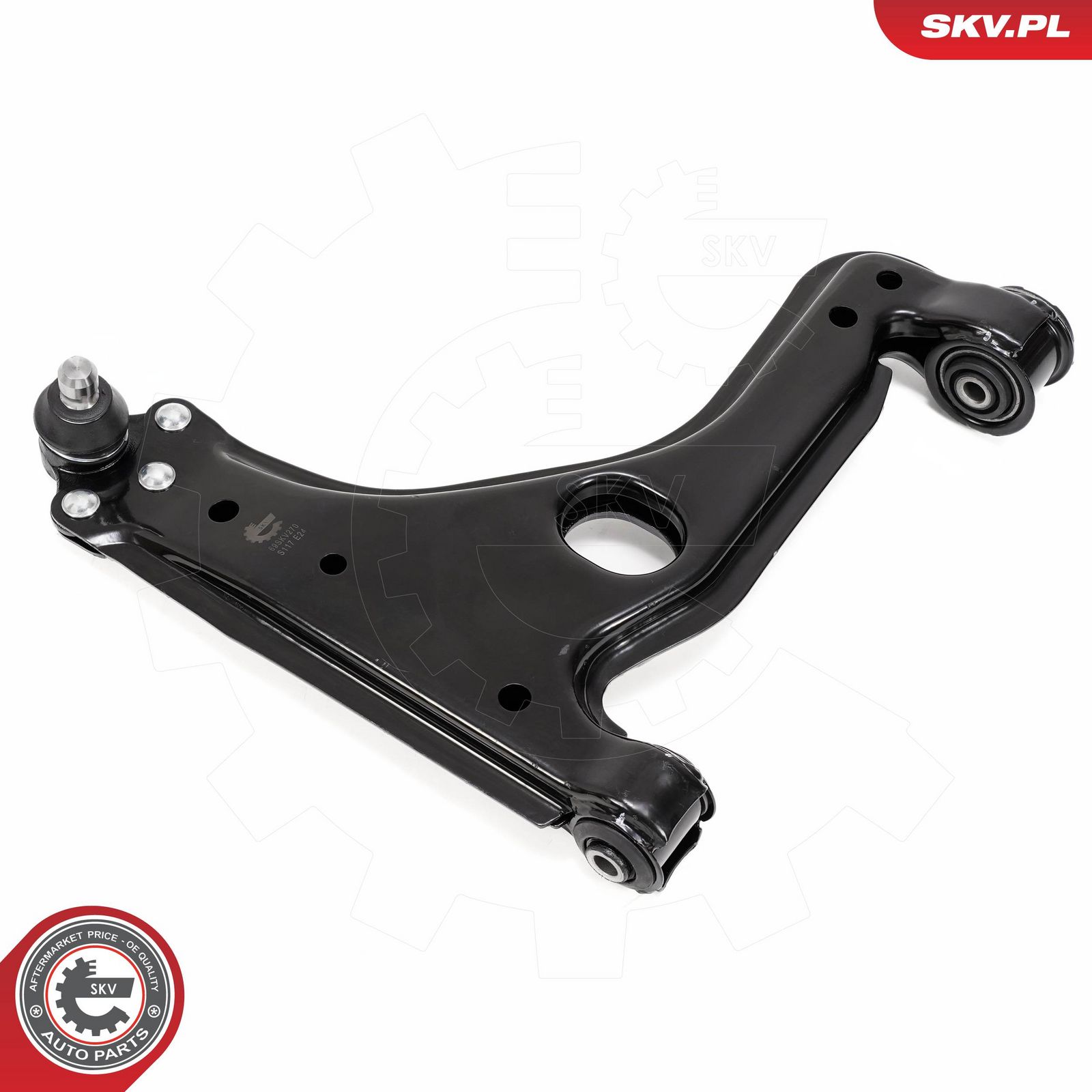 Brat, suspensie roata ESEN SKV 69SKV270