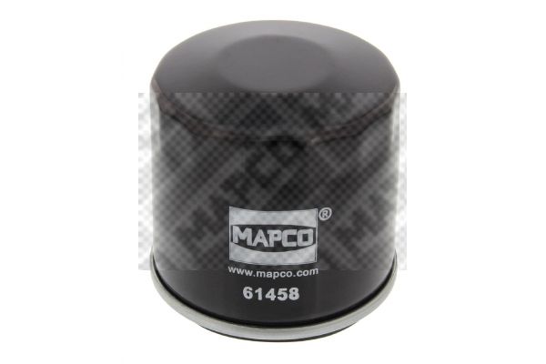 Filtr oleju MAPCO 61458