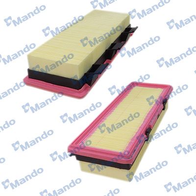 Filtr powietrza MANDO MMF015351