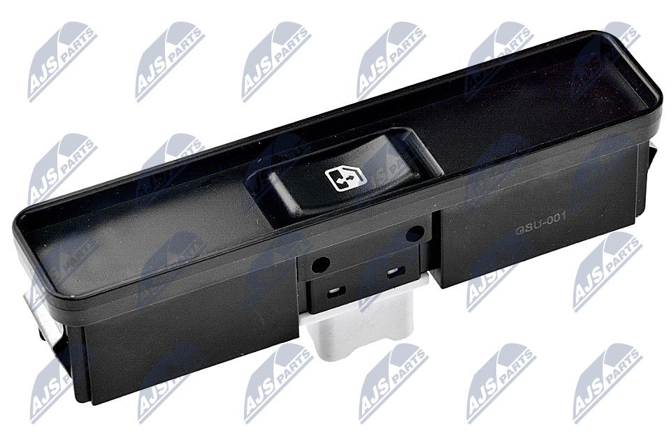 comutator,macara geam NTY EWS-SU-001