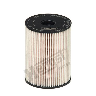 Palivový filtr HENGST FILTER E59KP01 D78
