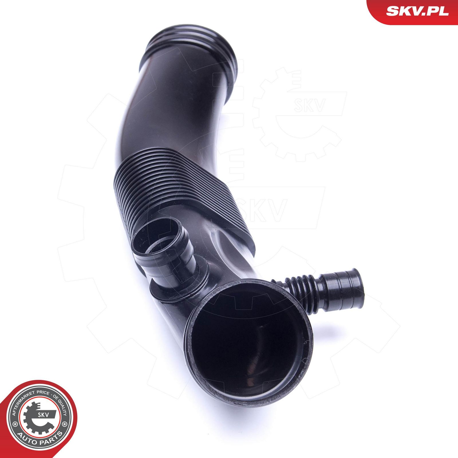 Levně Sací hadice, vzduchový filtr ESEN SKV 24SKV476