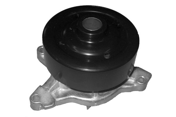 Pompe à eau, refroidissement du moteur