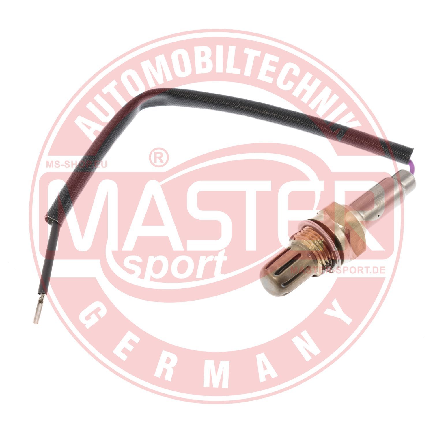 Sonda lambda MASTER-SPORT GERMANY USL-01-PCS-MS