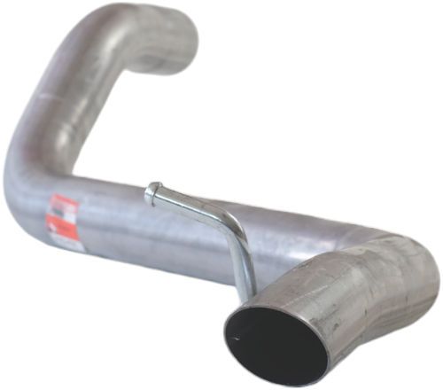 Tuyau d'échappement