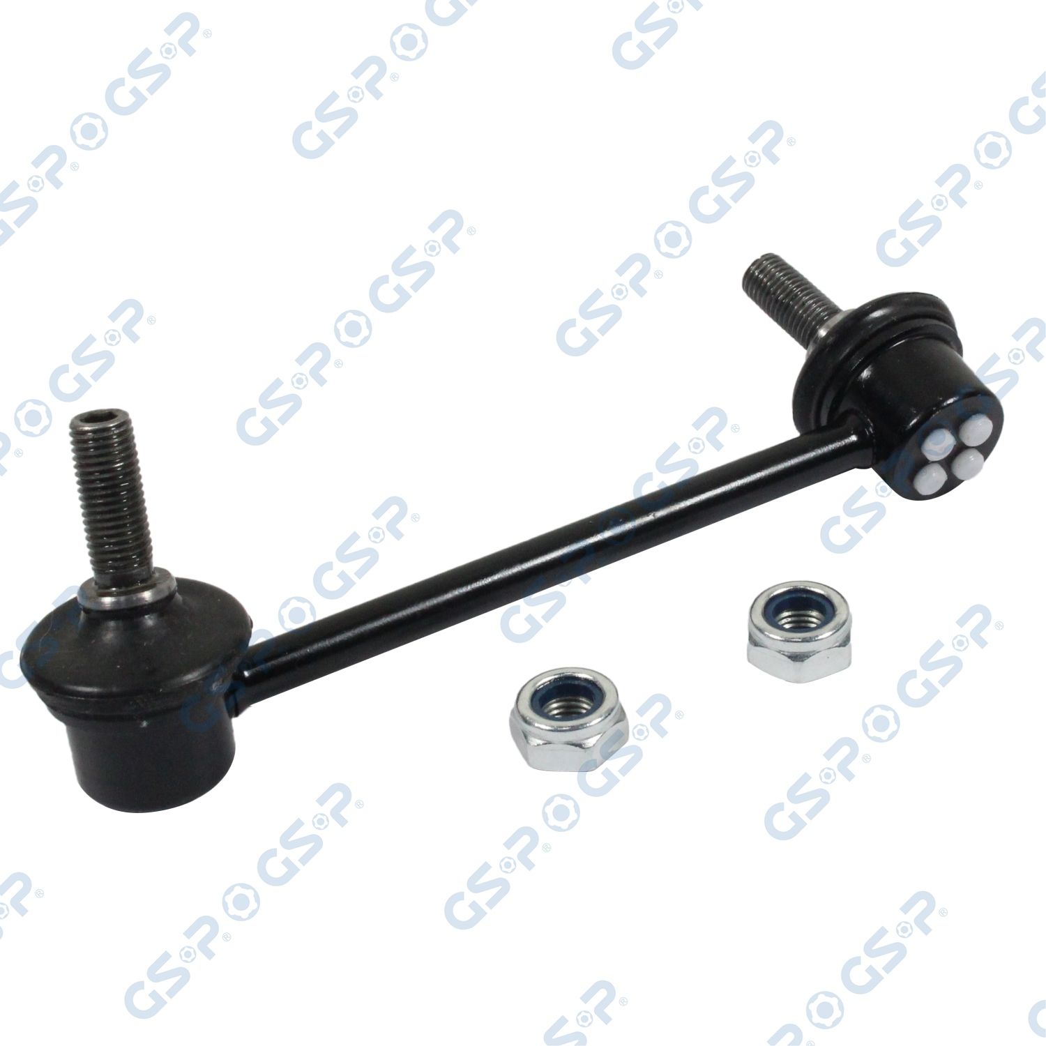 Brat/bieleta suspensie, stabilizator GSP S050657