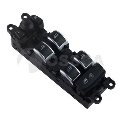 Выключатель, стеклолодъемник