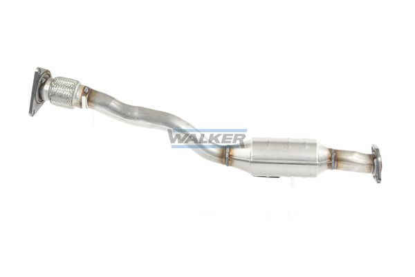 Katalizator WALKER 28068