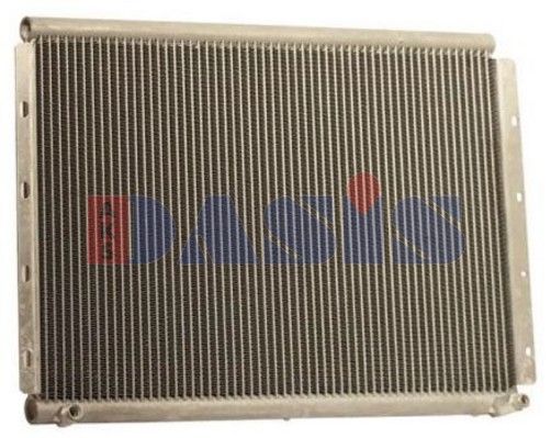 Condensator, climatizare AKS DASIS 422082N