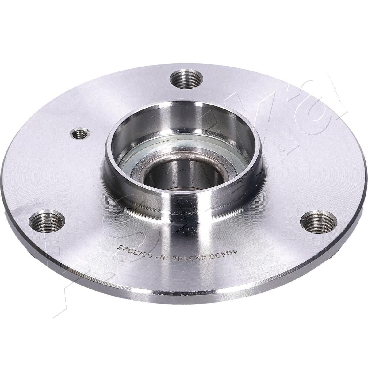 Butuc roata ASHIKA 44-10400