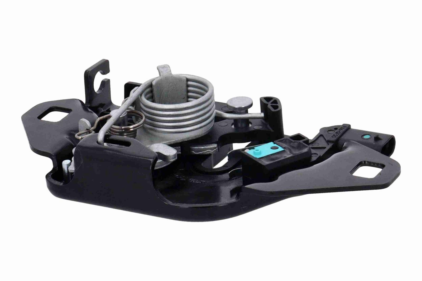 Serrure de capot-moteur