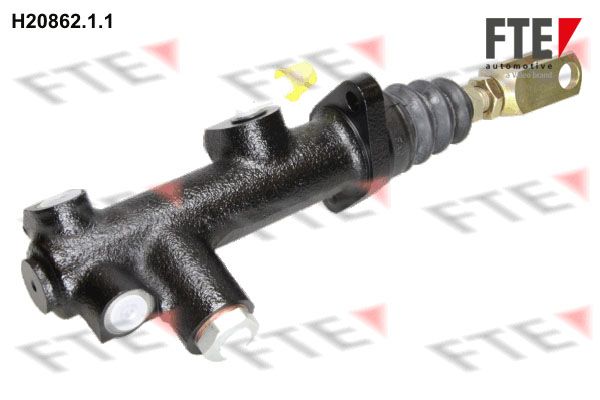 Pompa centrala, frana FTE 9722049