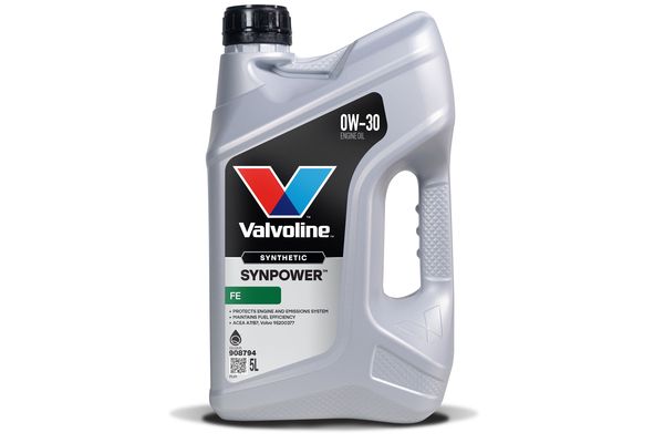 E-shop Motorový olej VALVOLINE 908794