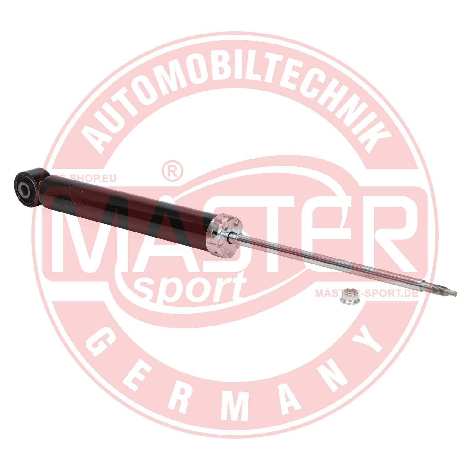 amortizor MASTER-SPORT GERMANY 310950-PCS-MS