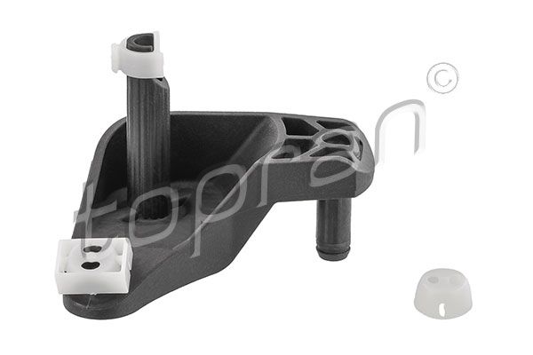 Set reparatie, levier cutie de viteze TOPRAN 117 807