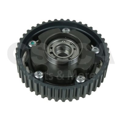 Nukkvõlliseadistaja