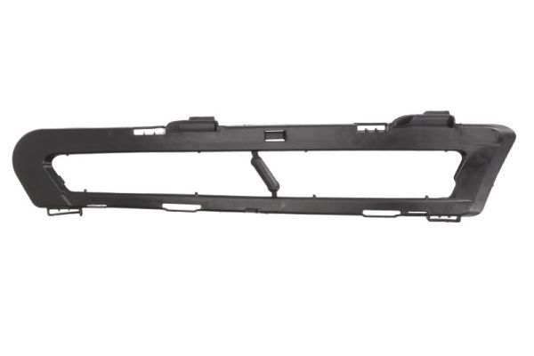 Рама, противотуманная фара