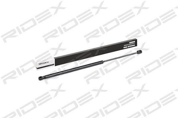 Sprężyna gazowa, pokrywa bagażnika RIDEX 219G0239