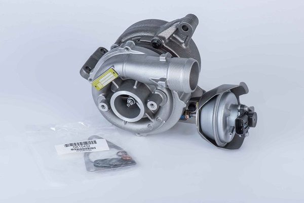 Compresor,sistem de supraalimentare BorgWarner 57439900015