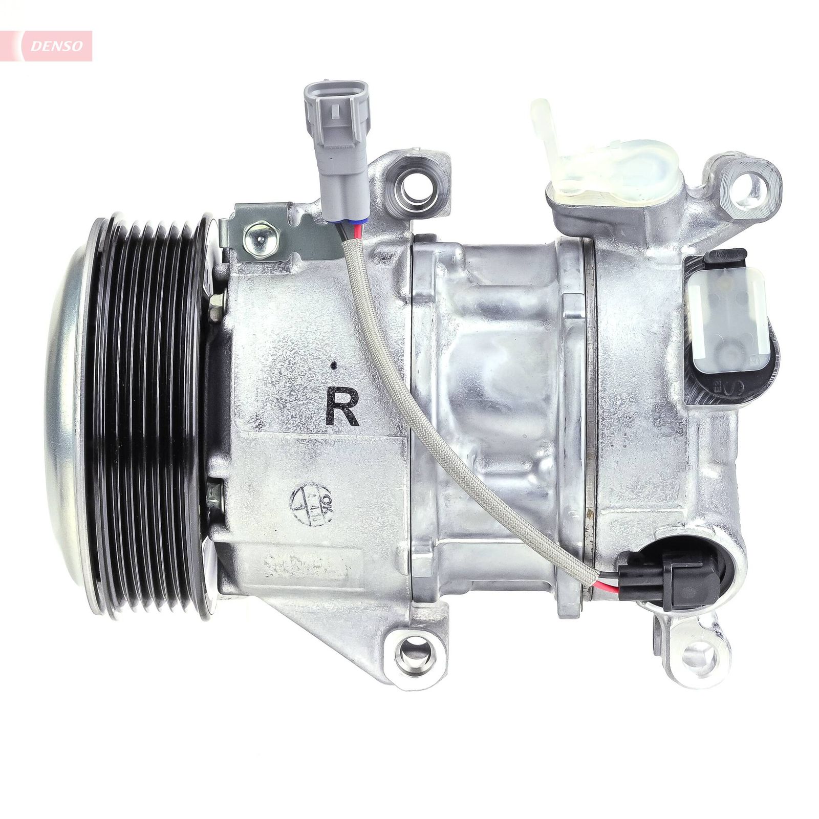 Levně Kompresor, klimatizace DENSO DCP50253