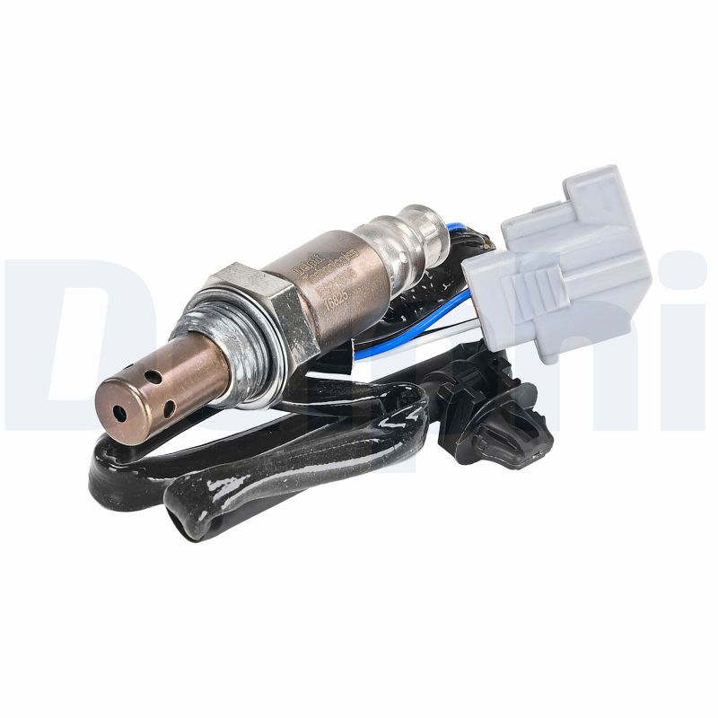 Лямбда-зонд