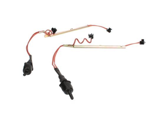 Senzor, uzura placute frana SBP WIC041