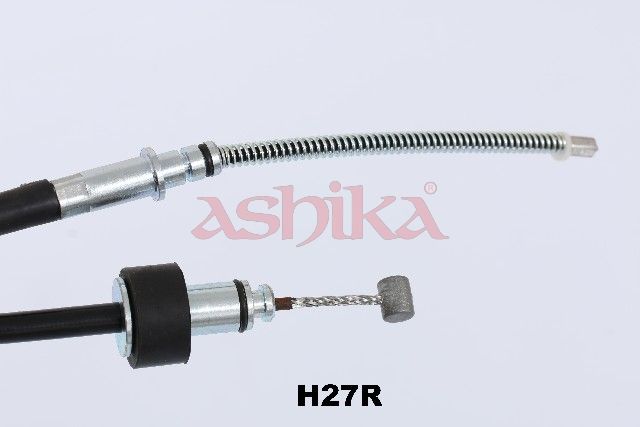 Levně Tažné lanko, parkovací brzda ASHIKA 131-0H-H27R