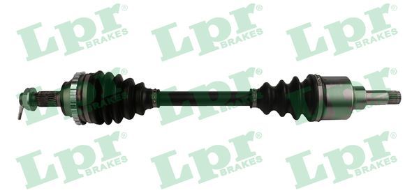 Wał napędowy LPR DS38125