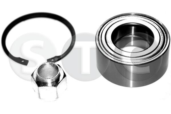 Zestaw łożysk koła STC T474016