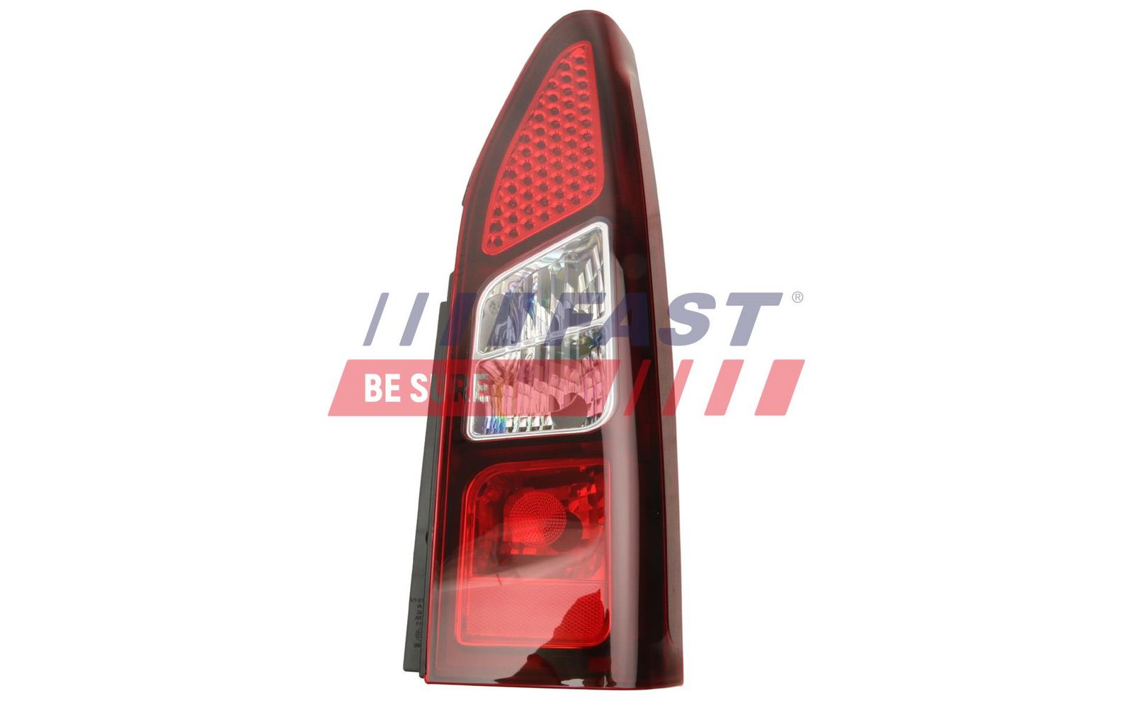 Aizmugurējais lukturis