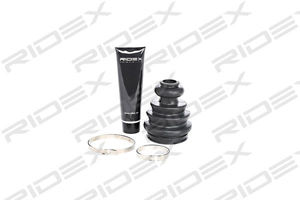 Osłona, wał napędowy RIDEX 193B0045