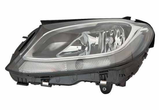 Reflektor ABAKUS 440-11C6LMLEMN2