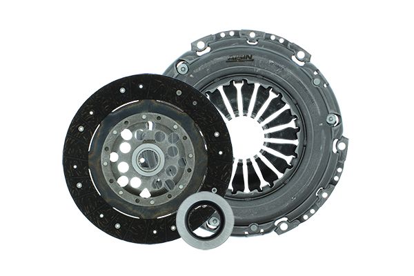 Zestaw sprzęgieł AISIN KE-VW19
