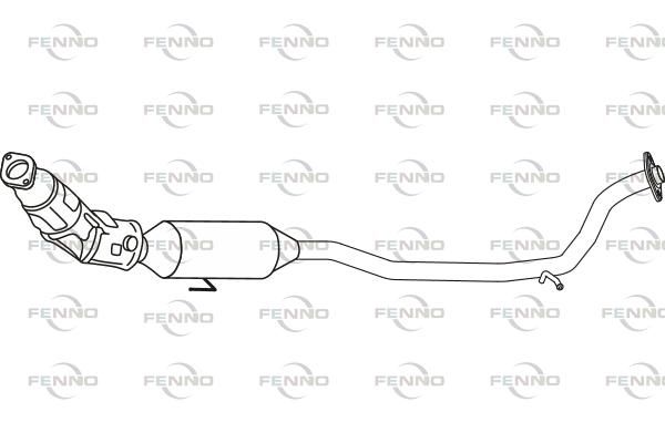 Katalizator FENNO 1741037700