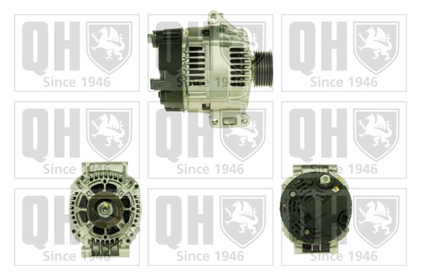 Alternator QUINTON HAZELL QRA2910