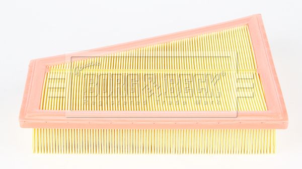 Filtr powietrza BORG & BECK BFA2433HD