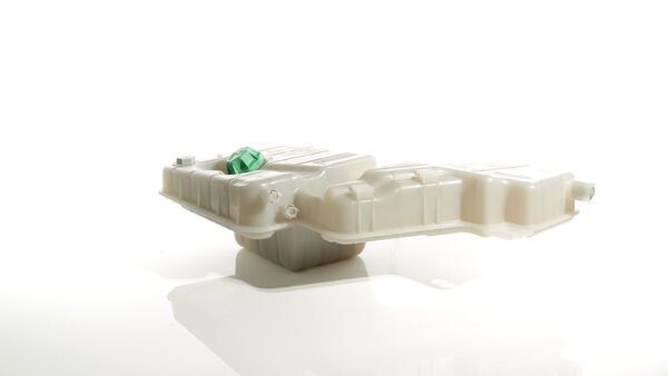 Vase d'expansion, liquide de refroidissement