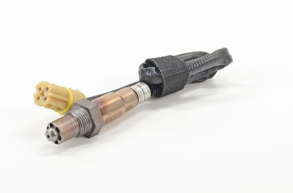 Sonda lambda BOSCH 0 258 006 753