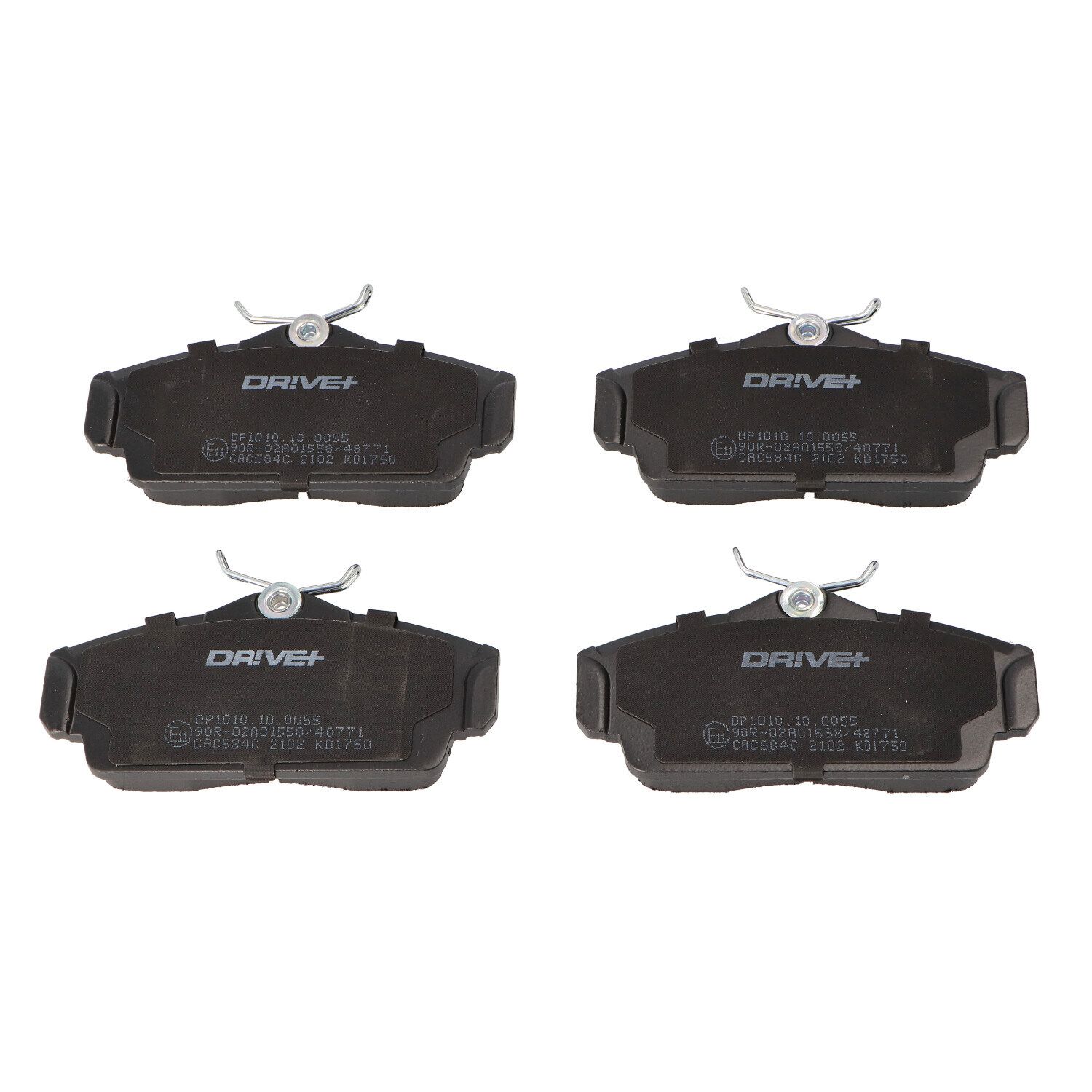 Piduriklotsi komplekt,ketaspidur