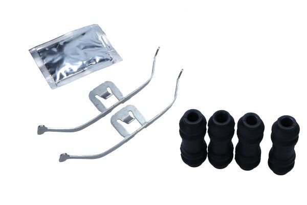 Levně Sada příslušenství, obložení kotoučové brzdy MAXGEAR 27-1462