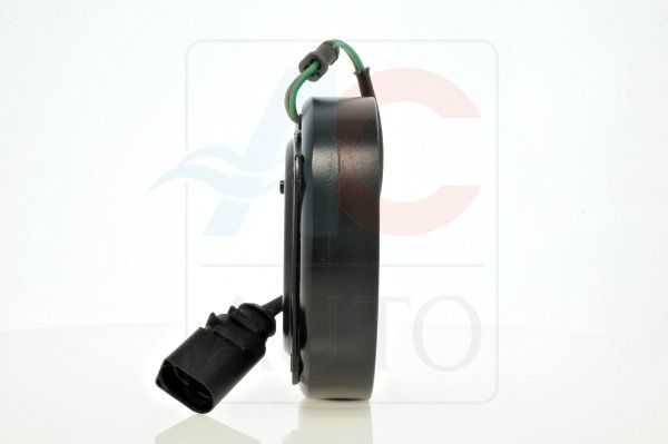 Levně Cívka, magnetická spojka (kompresor) Q-SPARES AC-04ZX11