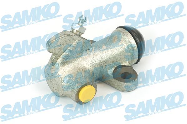 Siłownik, sprzęgło SAMKO M04924